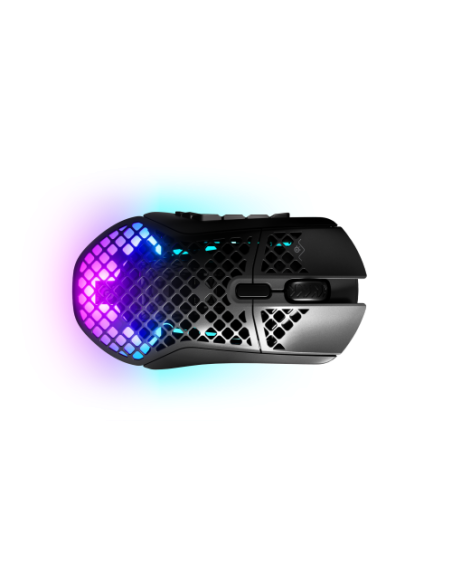RATON STEELSERIES AEROX 9 WIRELESS (62618)