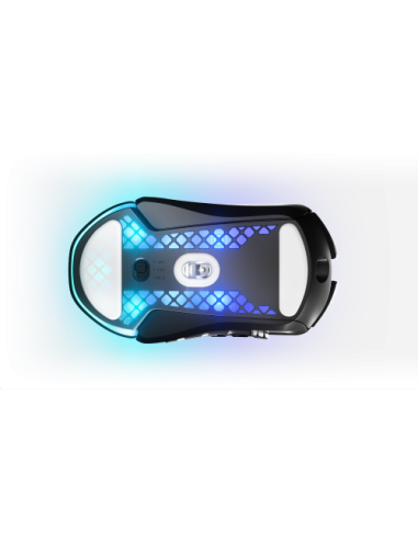 RATON STEELSERIES AEROX 9 WIRELESS (62618)