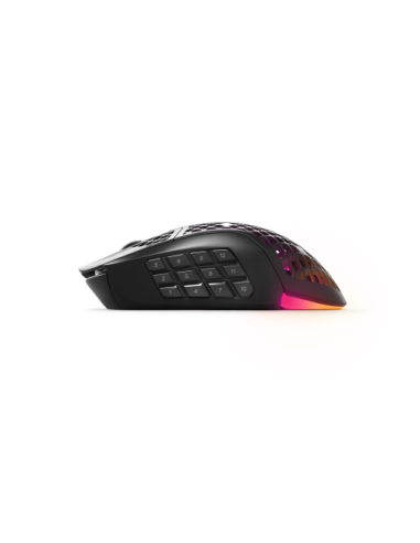 RATON STEELSERIES AEROX 9 WIRELESS (62618)