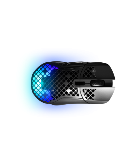 RATON STEELSERIES AEROX 5 WIRELESS (62406)