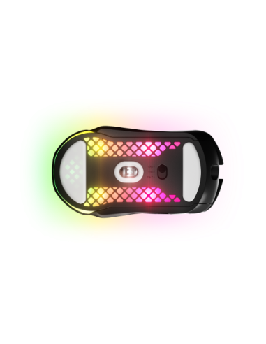 RATON STEELSERIES AEROX 5 WIRELESS (62406)