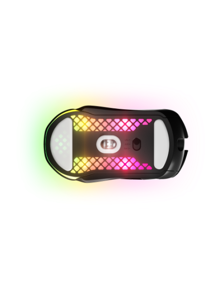 RATON STEELSERIES AEROX 5 WIRELESS (62406)