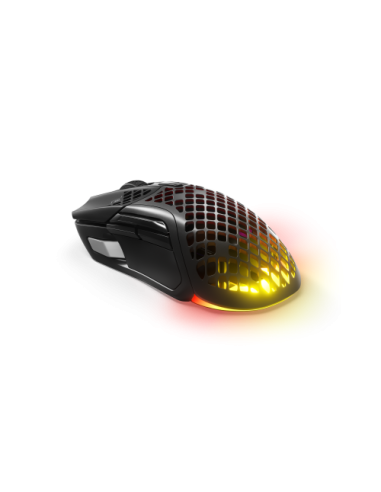 RATON STEELSERIES AEROX 5 WIRELESS (62406)