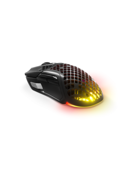 RATON STEELSERIES AEROX 5 WIRELESS (62406)