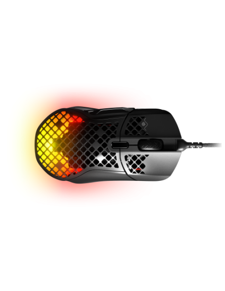 RATON STEELSERIES AEROX 5 (62401)