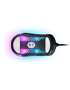 RATON STEELSERIES AEROX 5 (62401) 2