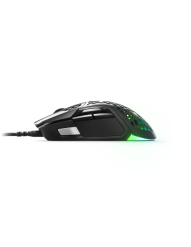 RATON STEELSERIES AEROX 5 (62401)
