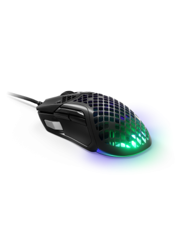 RATON STEELSERIES AEROX 5 (62401)