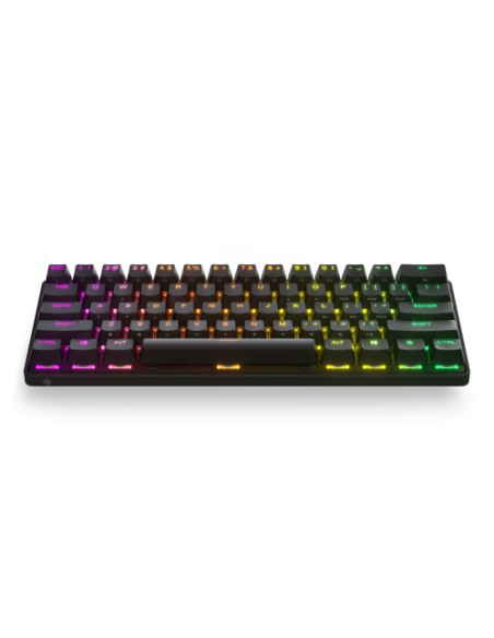 TECLADO STEELSERIES APEX PRO MINI WIRELESS (USA) (64842)