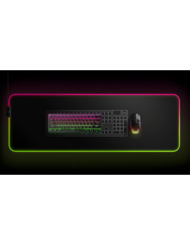 TECLADO STEELSERIES APEX PRO MINI WIRELESS...