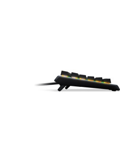 TECLADO STEELSERIES APEX 3 TKL (USA) (64831)