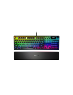 TECLADO STEELSERIES APEX PRO (USA) (64626)
