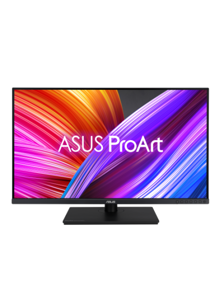MONITOR ASUS 31.5",PA328QV,WLED/IPS,Non-glare,(16:9),2560x1440,5ms,x2 speakers,400cd/m2,75Hz,,2 HDMI