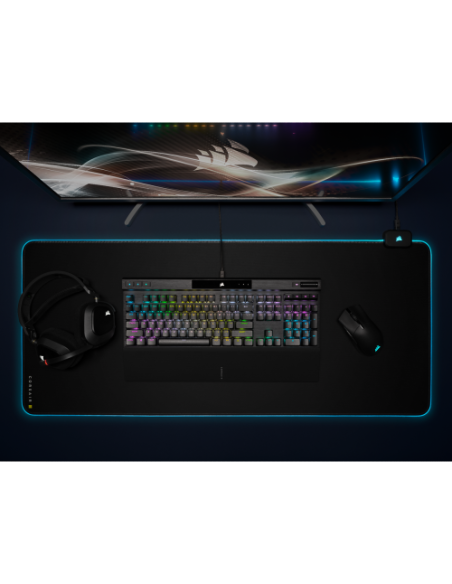 TECLADO CORSAIR K70 RGB PRO MX RED ESPAÑOL CH-9109410-ES