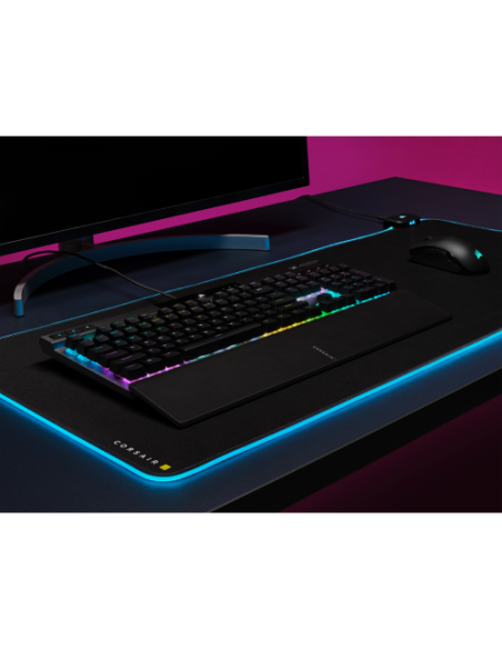 TECLADO CORSAIR K70 RGB PRO MX RED ESPAÑOL CH-9109410-ES