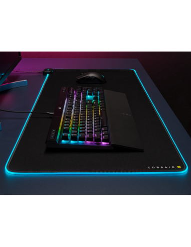 TECLADO CORSAIR K70 RGB PRO MX RED ESPAÑOL...