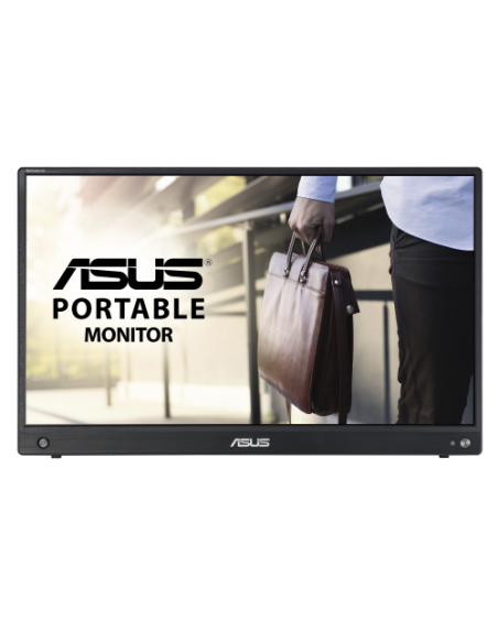 MONITOR ASUS 15.6" MB16AWP