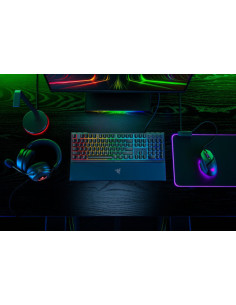 TECLADO RAZER ORNATA V3 (ESPAÑOL) (RZ03-04461100-R311) 2