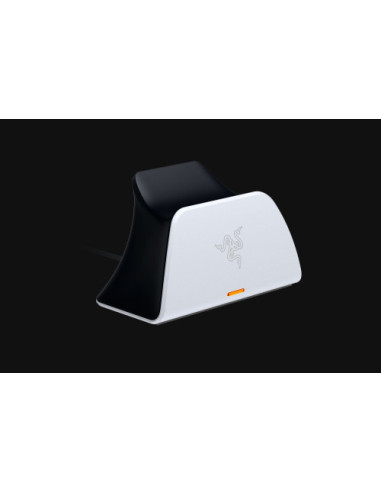 CARGADOR GAMEPAD RAZER STAND FOR PS5 BLANCO...