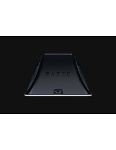 CARGADOR GAMEPAD RAZER STAND FOR PS5 BLANCO...