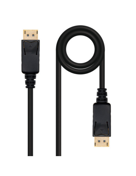 NANOCABLE CABLE DISPLAYPORT NANOCABLE CABLE DISPLAYPORT