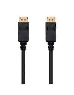 NANOCABLE CABLE DISPLAYPORT 2