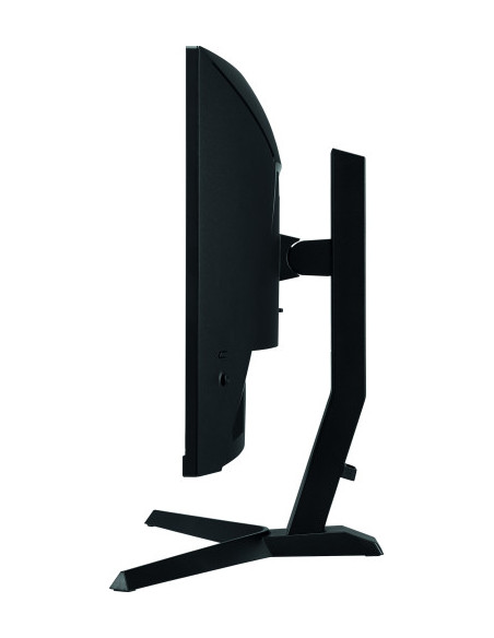 MONITOR IIYAMA 27" GAMING GB2766HSU-B1,FHD, 1920 x 1080, 1MS, 165HZ, ALT, INCL, REG ALT, USB, HDMI, DISPLAYPORT