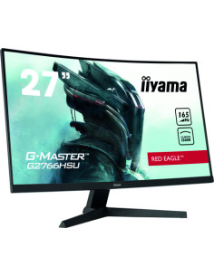 MONITOR IIYAMA 27" GAMING G2766HSU-B1