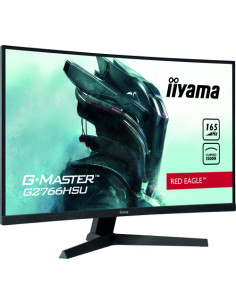 MONITOR IIYAMA 27" GAMING G2766HSU-B1 2