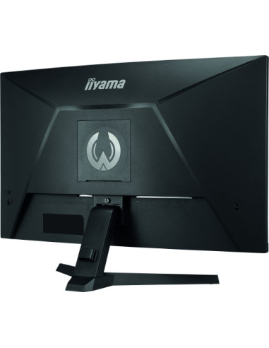 MONITOR IIYAMA 27" GAMING G2766HSU-B1, FHD,...