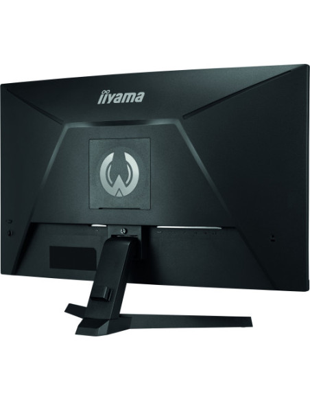 MONITOR IIYAMA 27" GAMING G2766HSU-B1, FHD, 1920 x 1080, 1MS, 165HZ, ALT, INCL, REG ALT, USB, HDMI, DISPLAYPORT