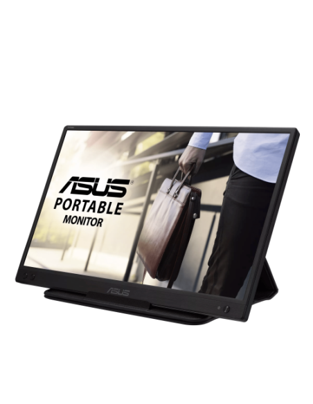 MONITOR ASUS 15 MONITOR ASUS 15