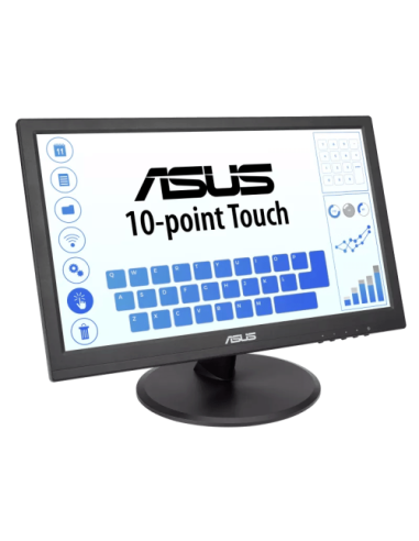 WXGA LED 1366x768
