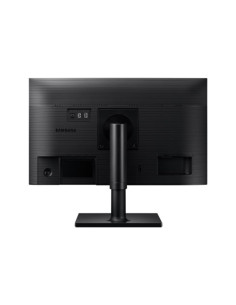 SAMSUNG MONITOR LF27T450FZUXEN 27"/16:9/IPS/250 CD/FULL HD 1920 X 1080/5 MS/2X HDMI/1X DISPLAY PORT/HUB USB/MULTIMEDIA/REGULABLE 2