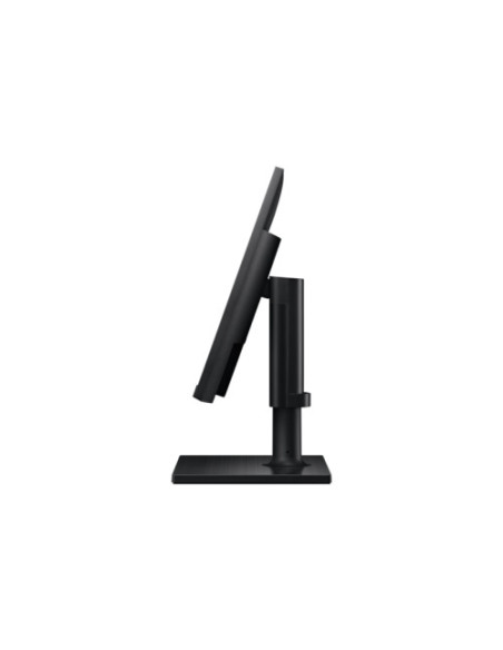 SAMSUNG MONITOR LF27T450FZUXEN 27"/16:9/IPS/250 CD/FULL HD 1920 X 1080/5 MS/2X HDMI/1X DISPLAY PORT/HUB USB/MULTIMEDIA/REGULABLE