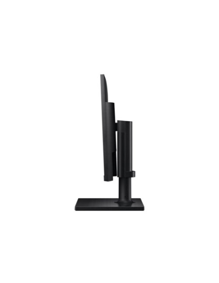 SAMSUNG MONITOR LF27T450FZUXEN 27"/16:9/IPS/250 CD/FULL HD 1920 X 1080/5 MS/2X HDMI/1X DISPLAY PORT/HUB USB/MULTIMEDIA/REGULABLE