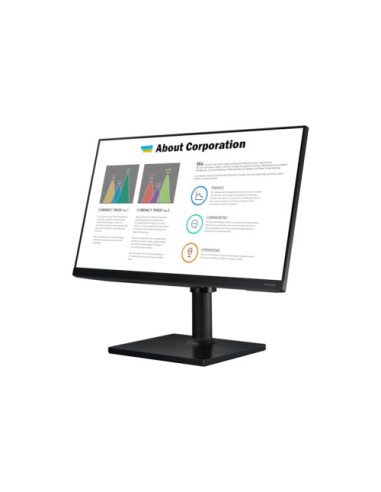 SAMSUNG MONITOR LF27T450FZUXEN 27"/16:9/IPS/250...