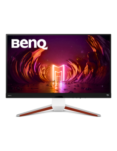 MONITOR BENQ EX3210U (9H.LKHLB.QBE) 32" IPS