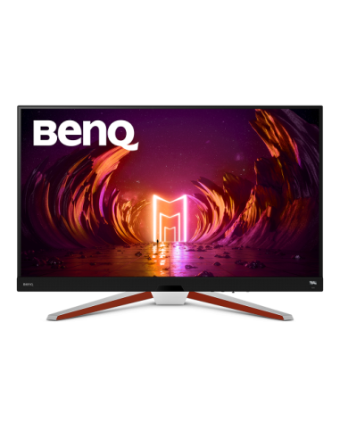 MONITOR BENQ EX3210U (9H.LKHLB.QBE) 32" IPS,...