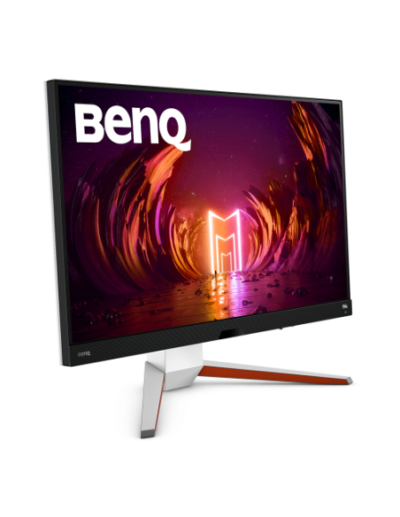 MONITOR BENQ EX3210U (9H.LKHLB.QBE) 32" IPS, 3840x2160, 144HZ, 1MS