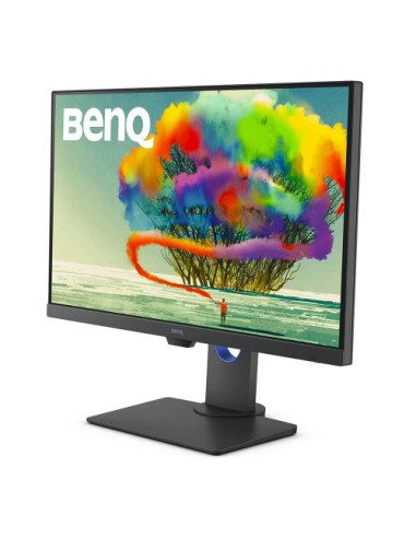 MONITOR BENQ PD2705U (9H.LKDLA.TBE) 27" IPS