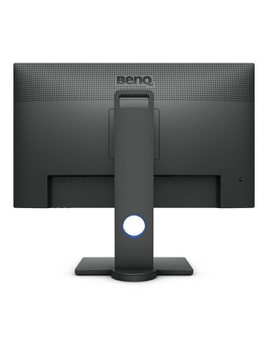MONITOR BENQ PD2705U (9H.LKDLA.TBE) 27" IPS,...