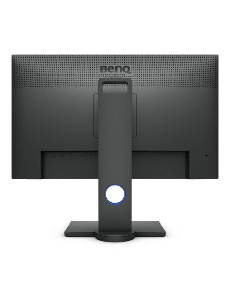 MONITOR BENQ PD2705U (9H.LKDLA.TBE) 27" IPS, 3840 X 2160, 60HZ, 5MS