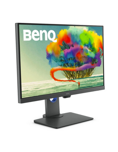 MONITOR BENQ PD2705U (9H.LKDLA.TBE) 27" IPS,...