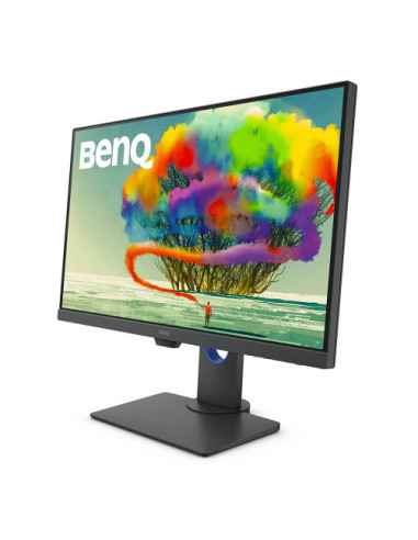 MONITOR BENQ PD2705U (9H.LKDLA.TBE) 27" IPS,...