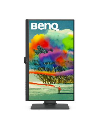 MONITOR BENQ PD2705U (9H.LKDLA.TBE) 27" IPS,...