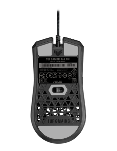 RATON ASUS TUF GAMING M4 AIR
