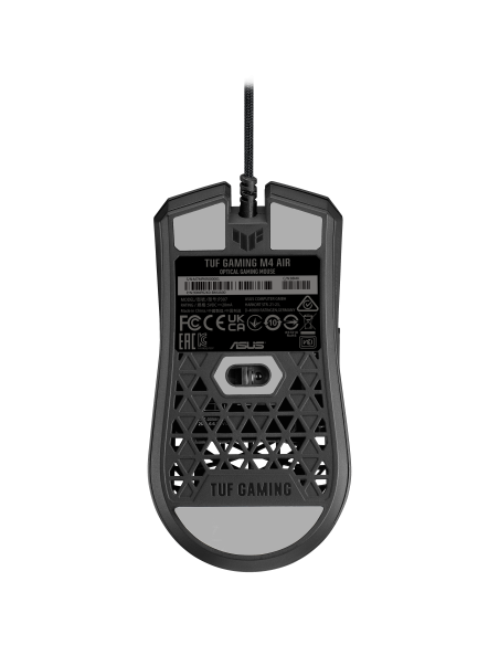 RATON ASUS TUF GAMING M4 AIR