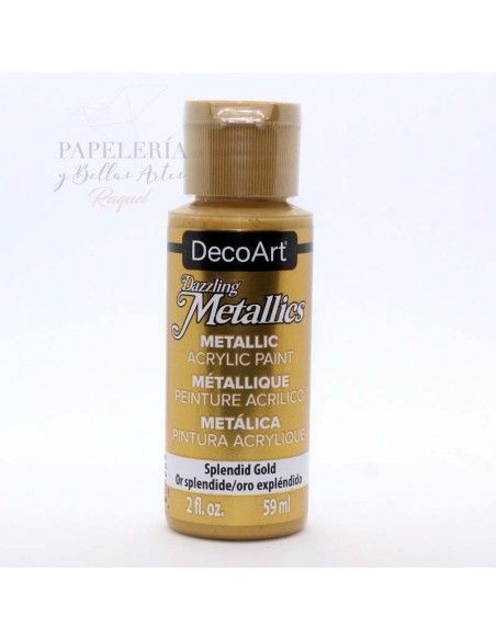 ACRILICO AMERICANA DA263 ORO EXPLENDIDO 60ml