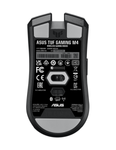 RATON ASUS TUF GAMING M4 WIRELESS 2